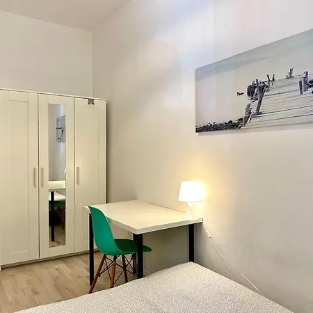 Nw Pokoje W Centrum Sopotu & Parking Homestay Sopot