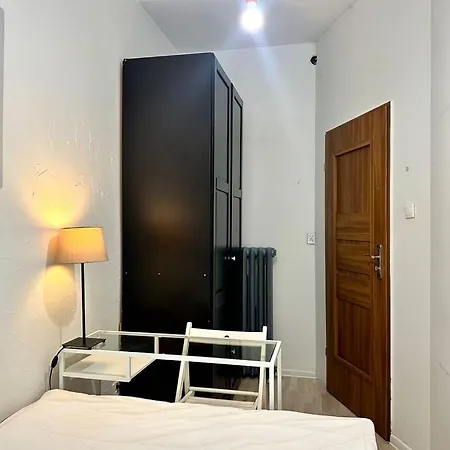 Nw W Centrum Sopotu & Parking *